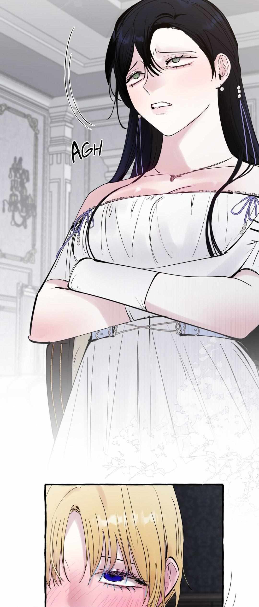 Read In the Doghouse Manga Online