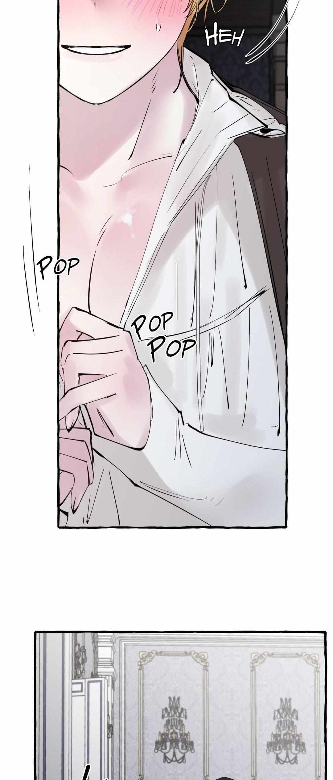 Read In the Doghouse Manga Online