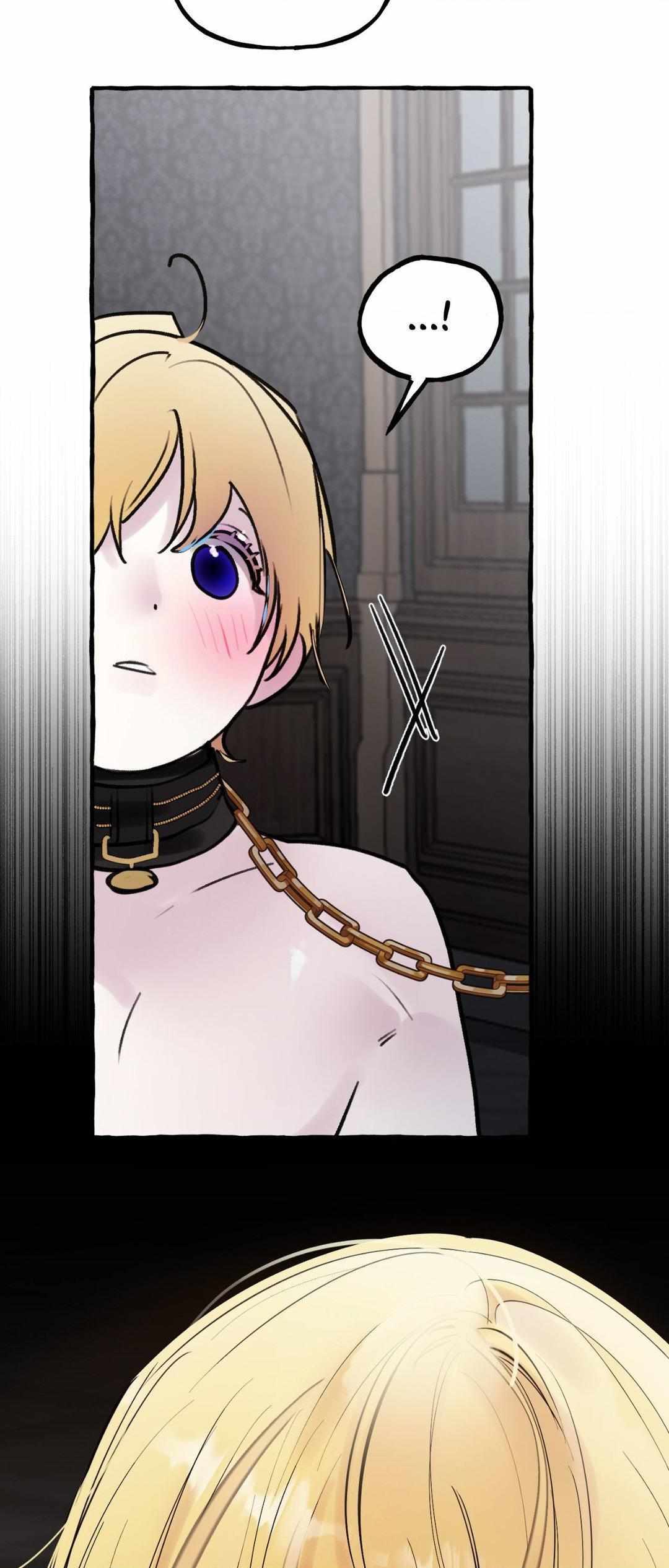 Read In the Doghouse Manga Online