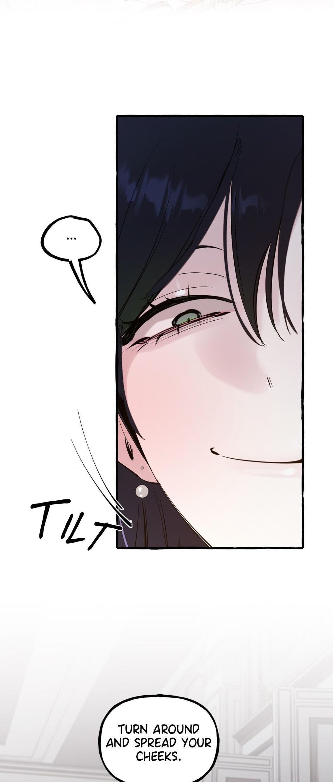 Read In the Doghouse Manga Online