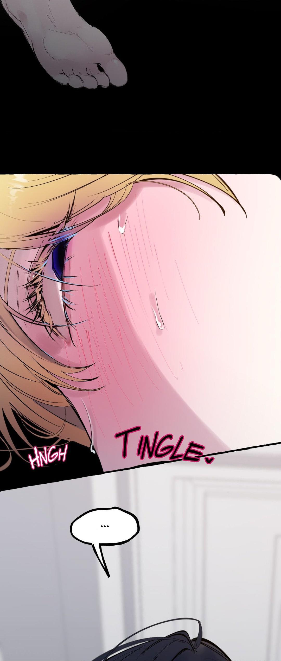 Read In the Doghouse Manga Online