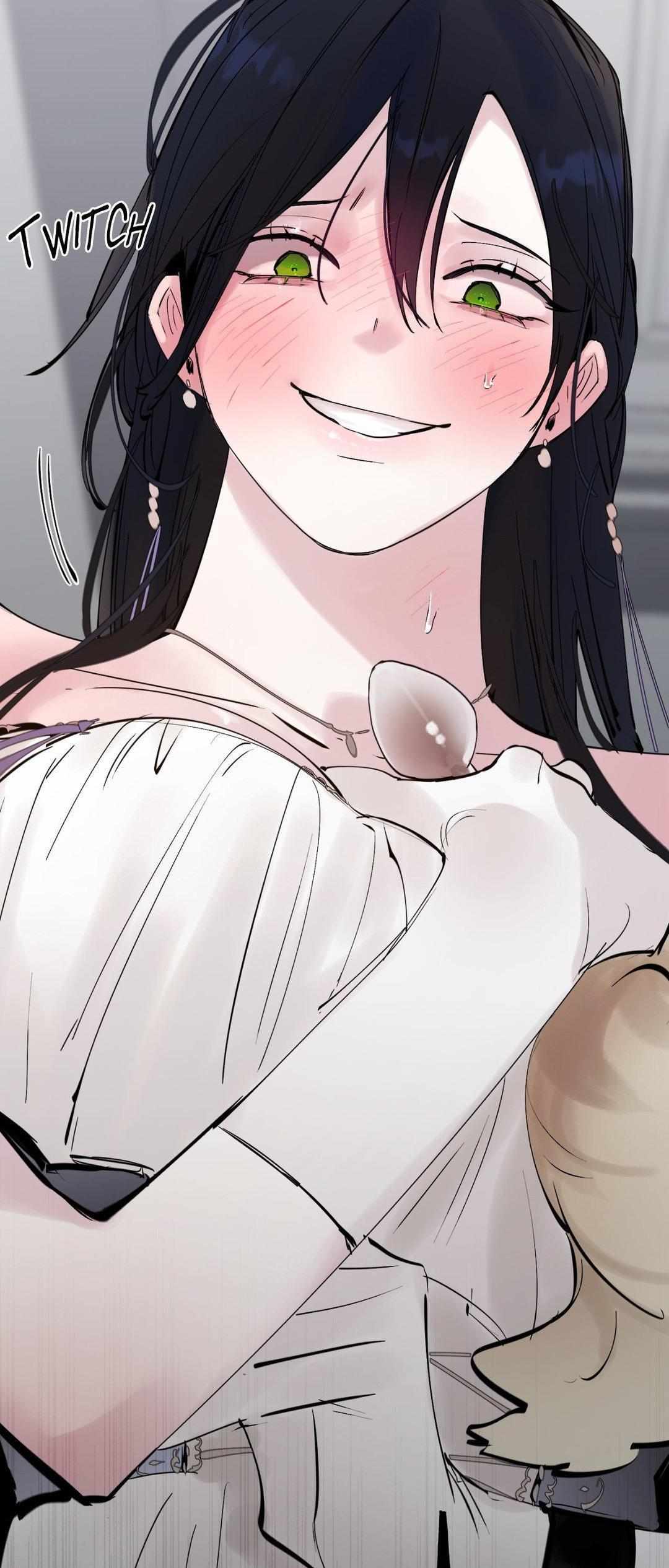 Read In the Doghouse Manga Online