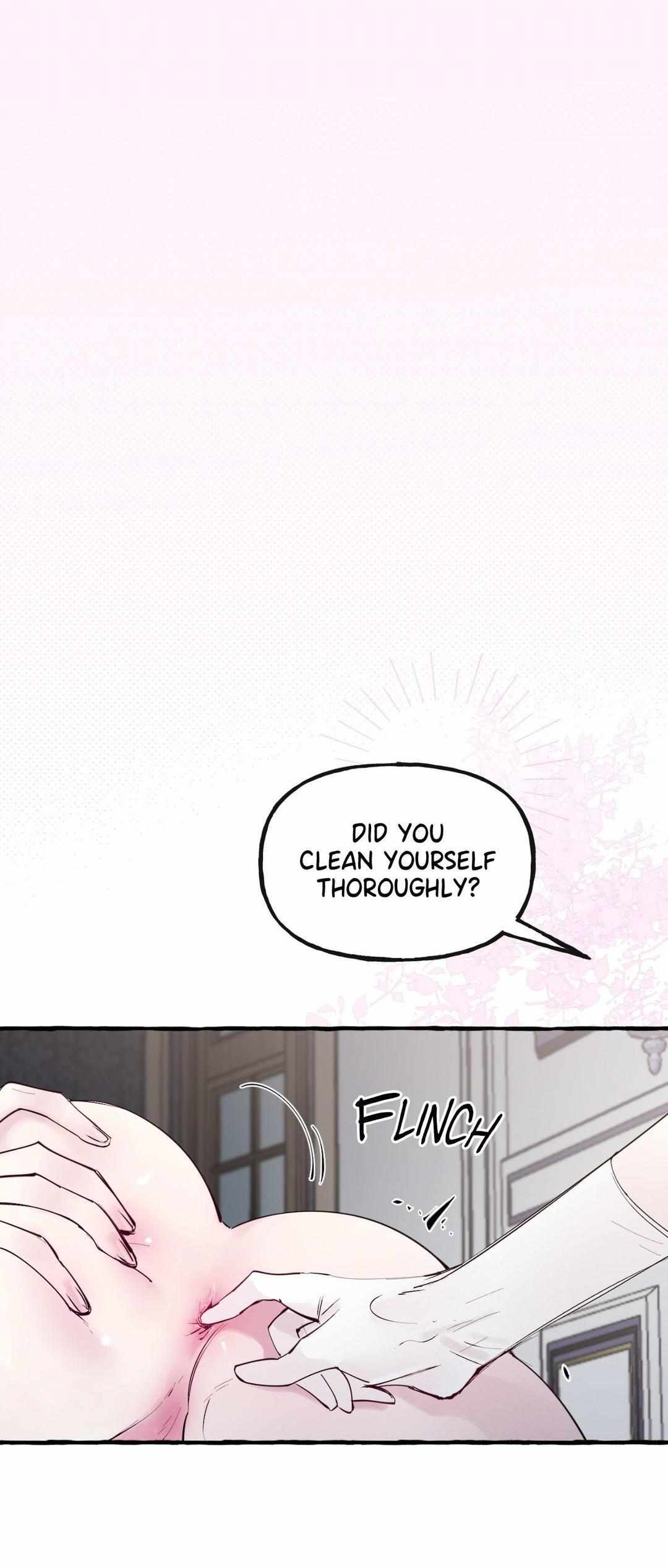 Read In the Doghouse Manga Online