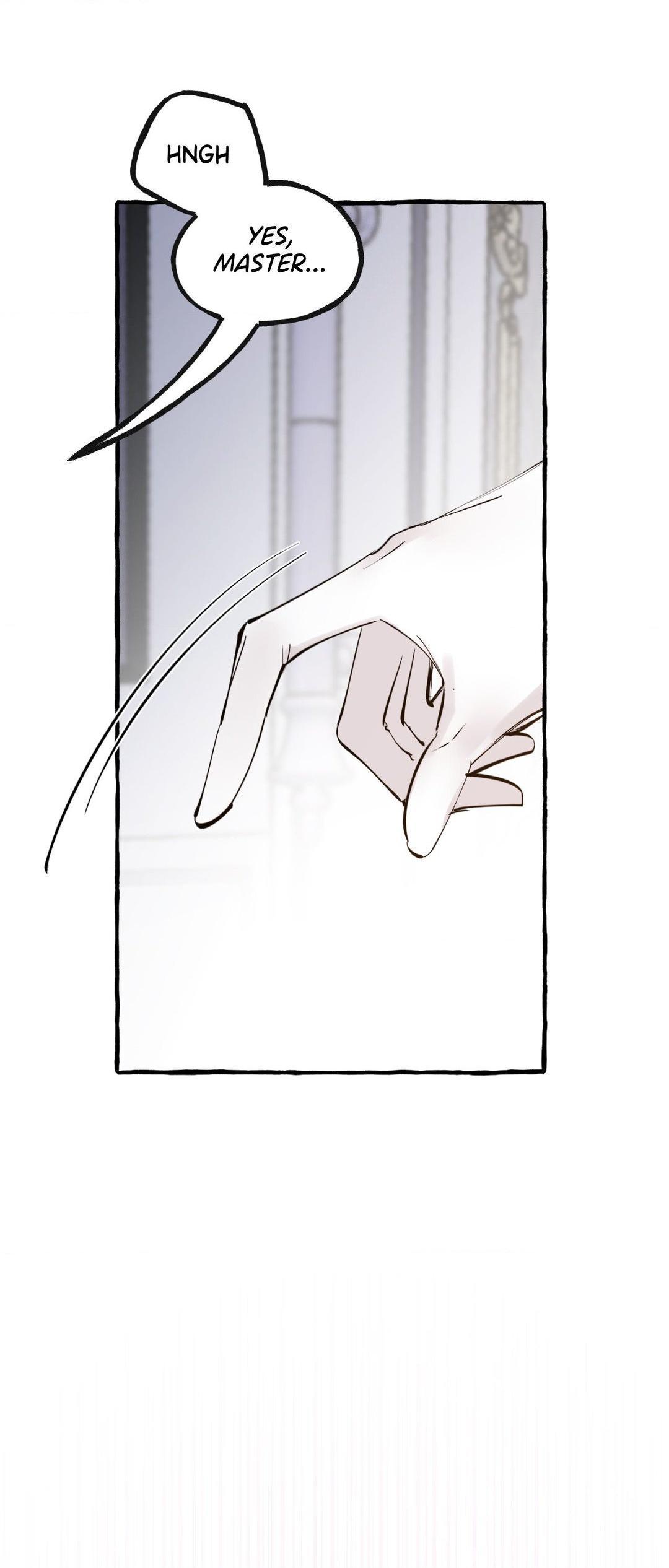 Read In the Doghouse Manga Online