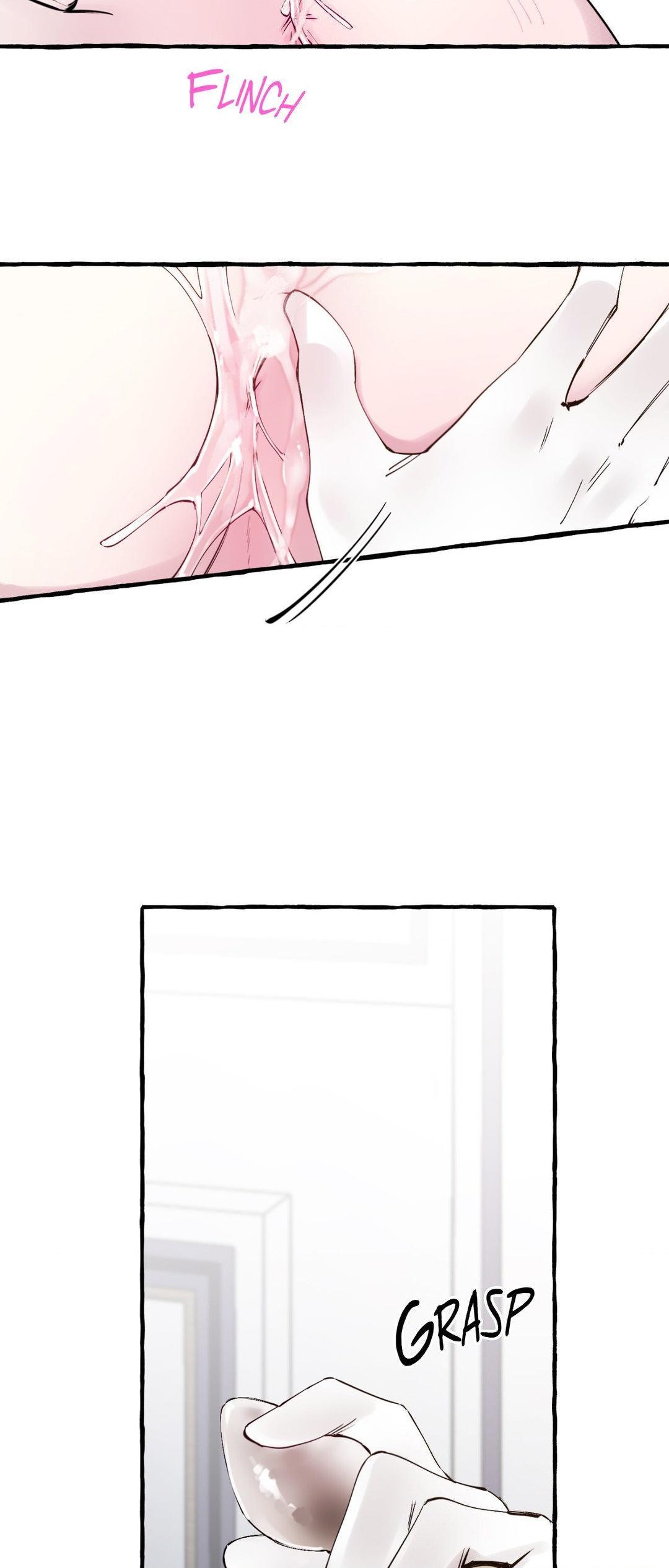 Read In the Doghouse Manga Online