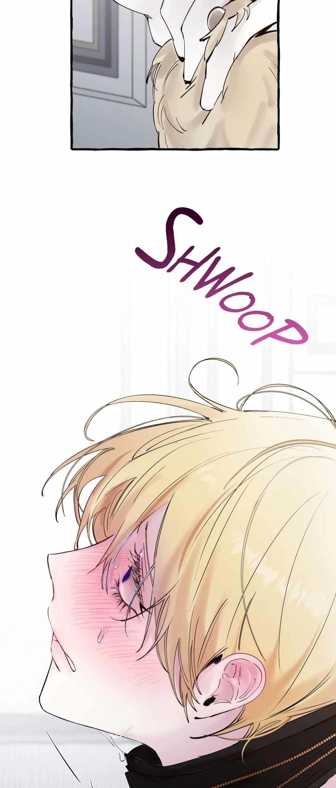 Read In the Doghouse Manga Online