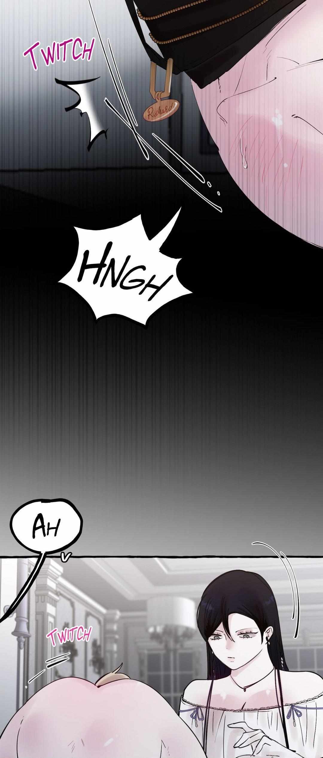 Read In the Doghouse Manga Online