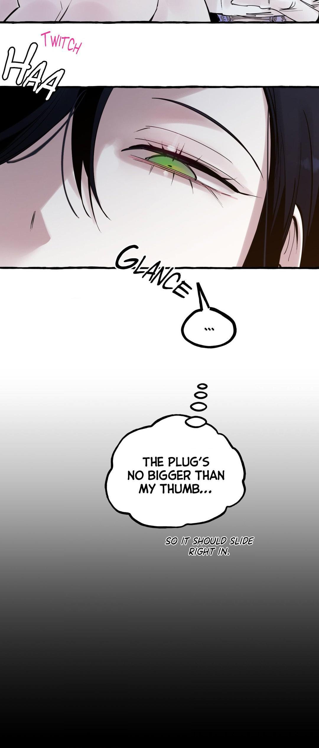Read In the Doghouse Manga Online