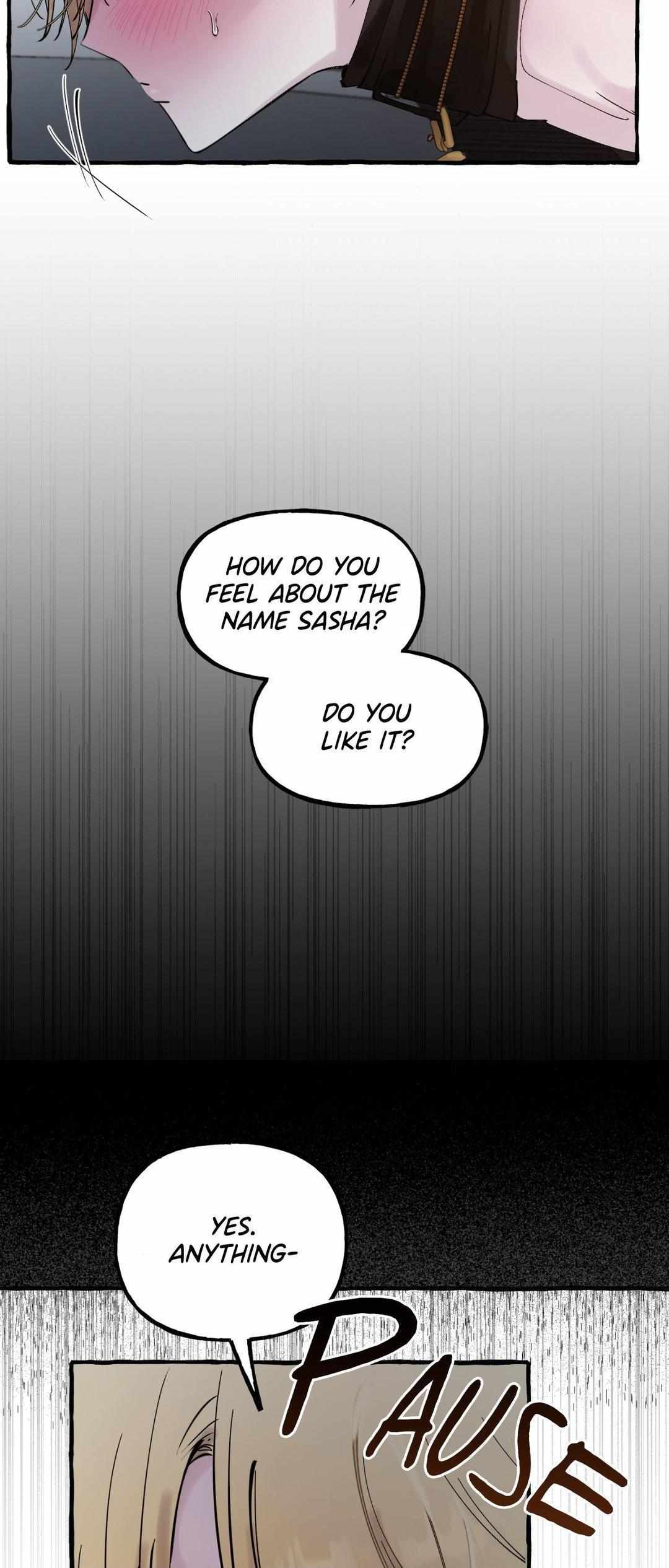 Read In the Doghouse Manga Online