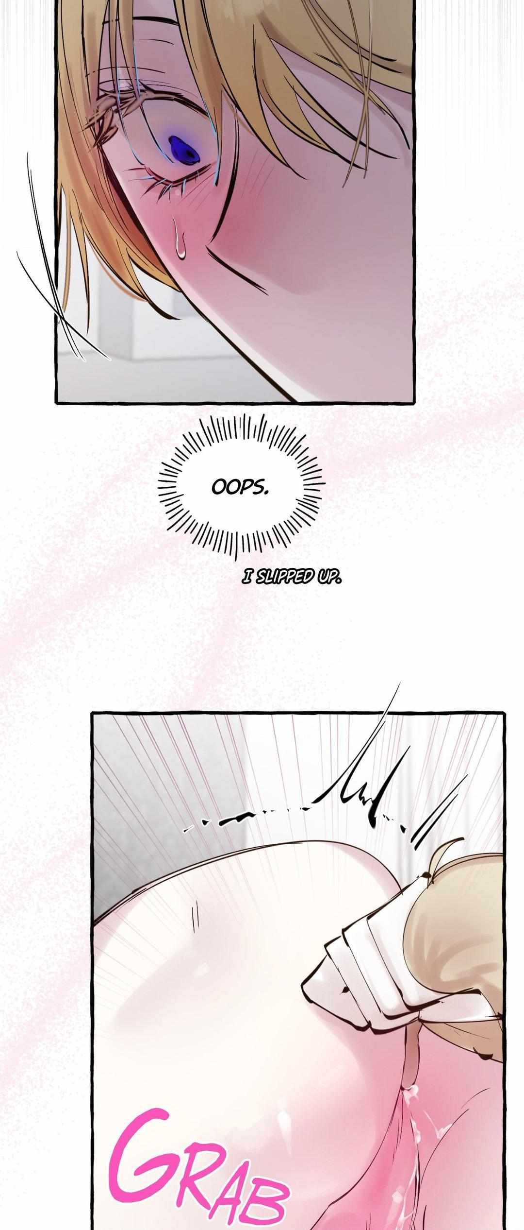 Read In the Doghouse Manga Online
