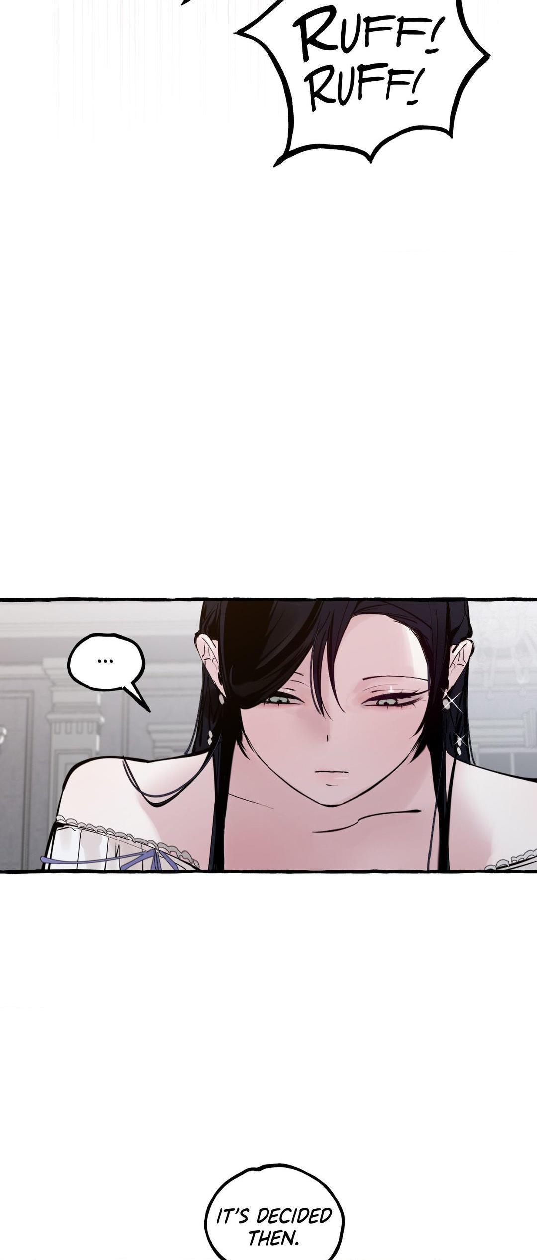 Read In the Doghouse Manga Online