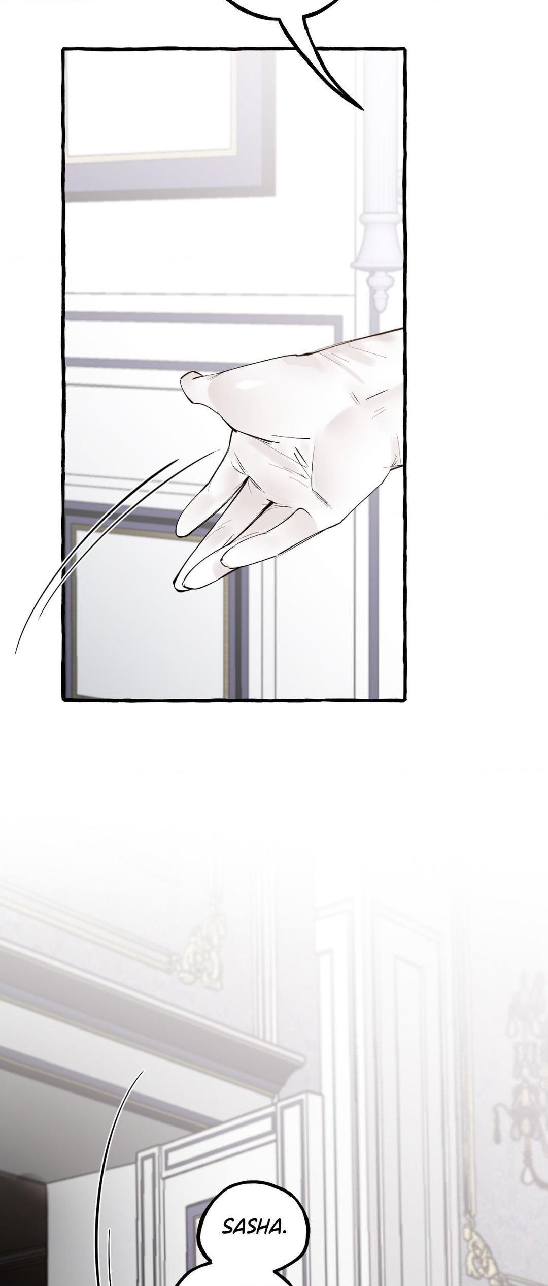 Read In the Doghouse Manga Online