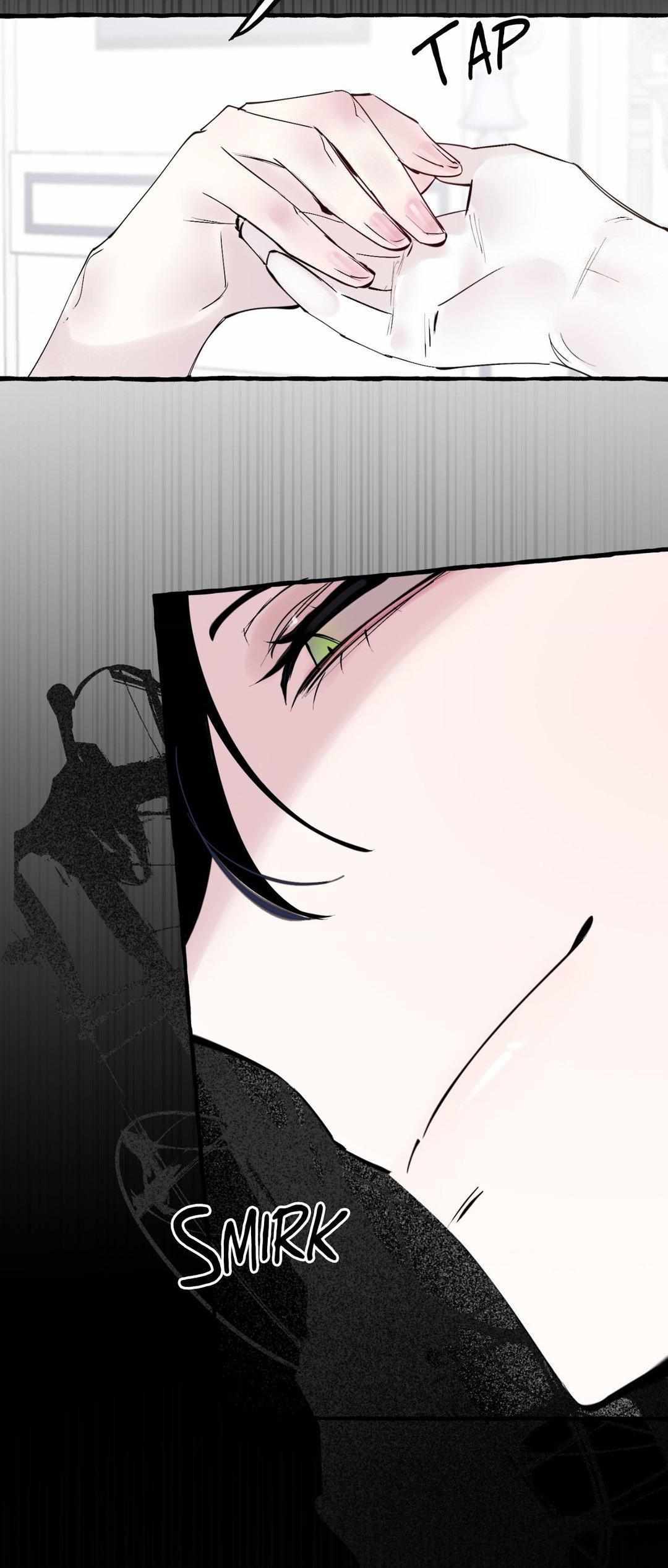 Read In the Doghouse Manga Online