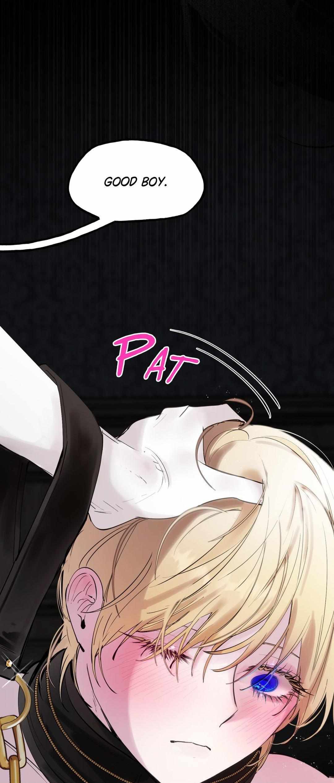 Read In the Doghouse Manga Online