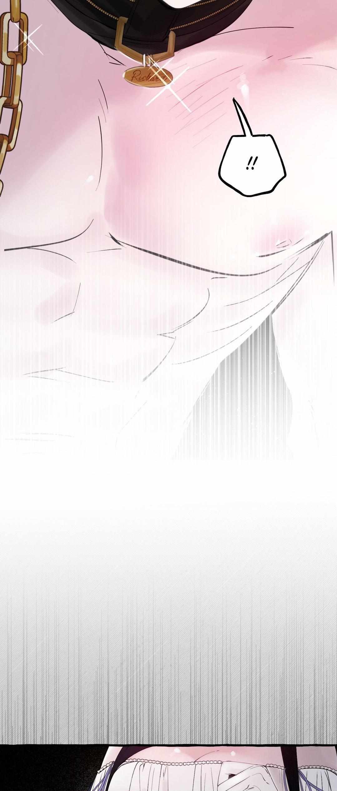 Read In the Doghouse Manga Online