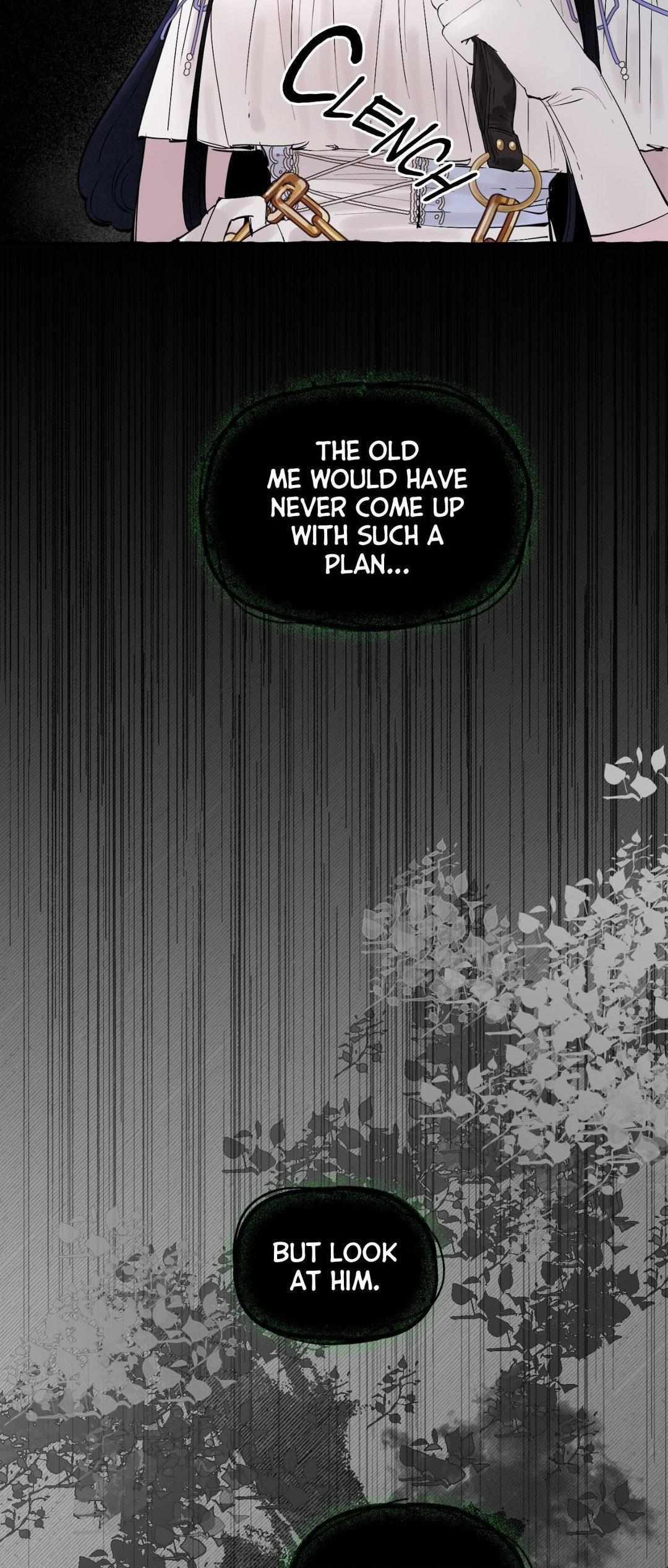 Read In the Doghouse Manga Online