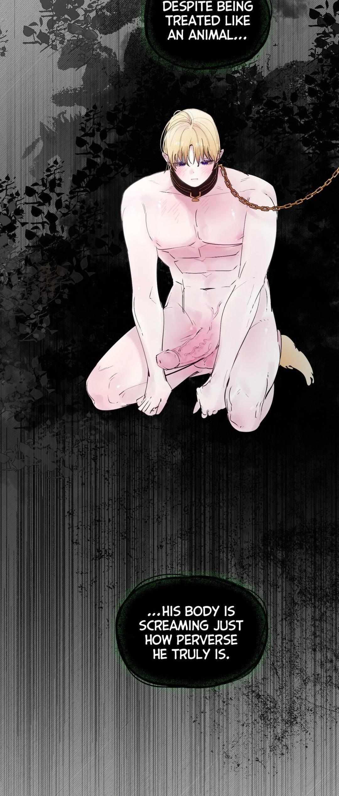Read In the Doghouse Manga Online