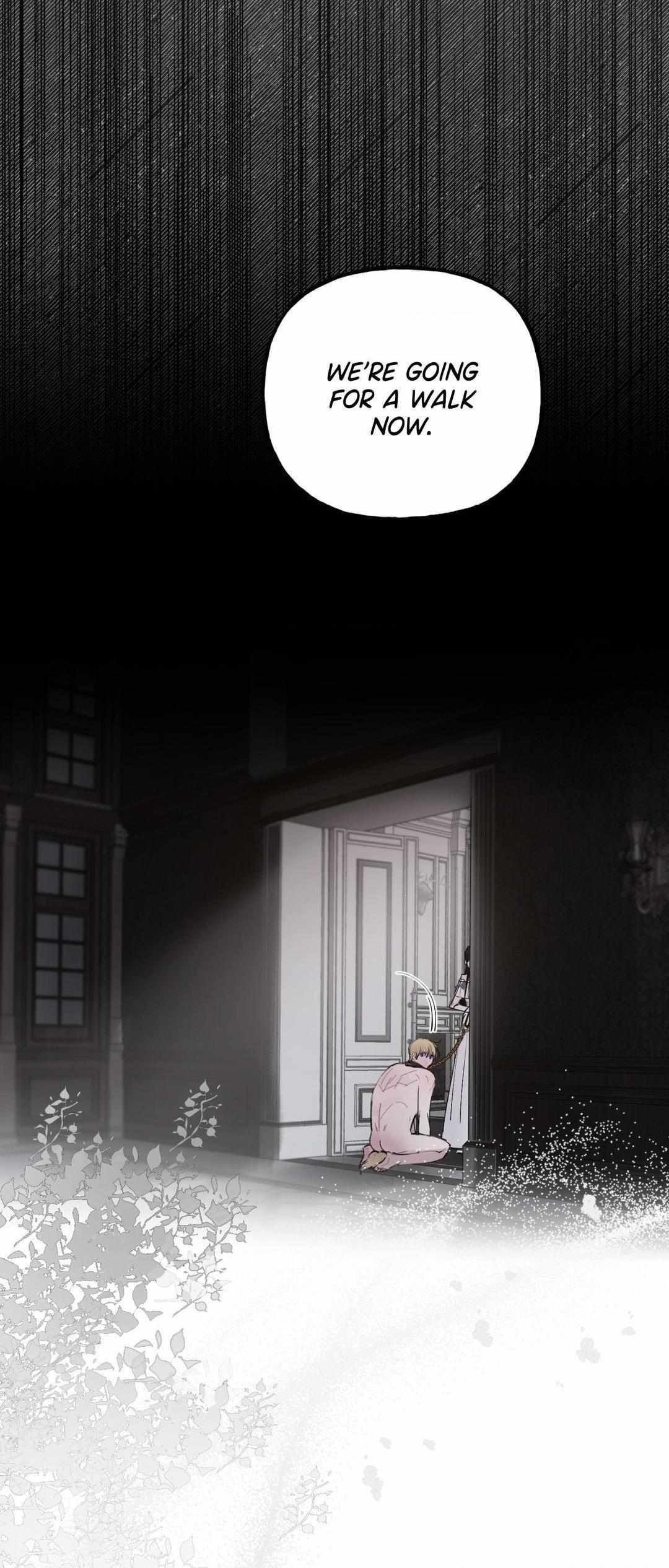 Read In the Doghouse Manga Online