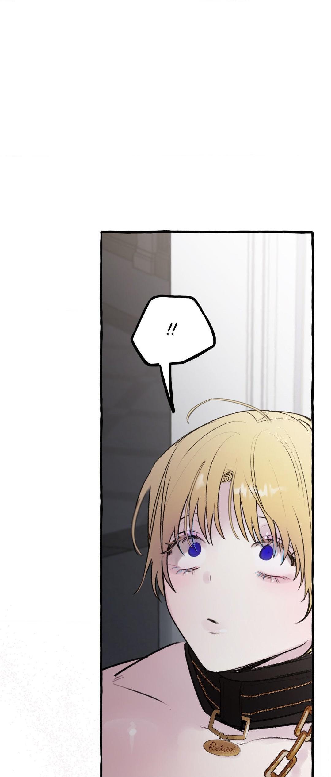 Read In the Doghouse Manga Online