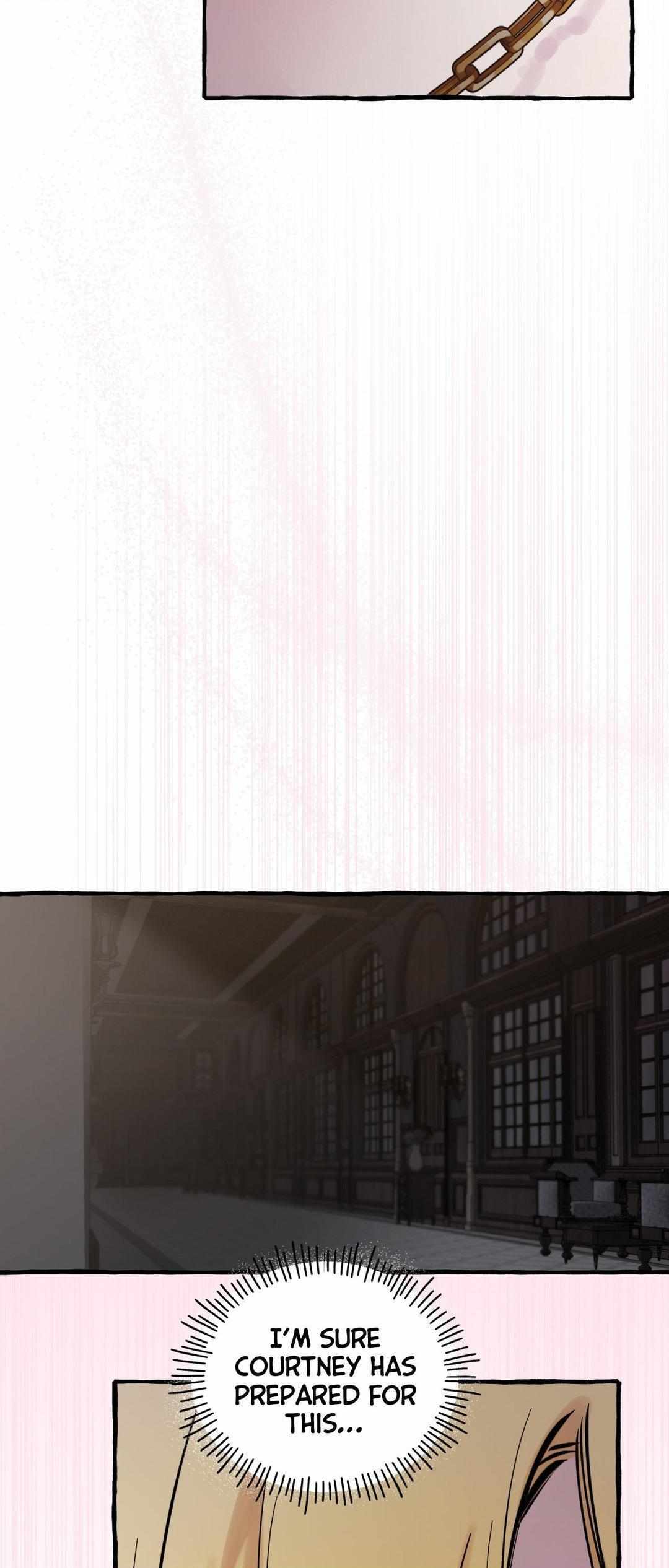 Read In the Doghouse Manga Online