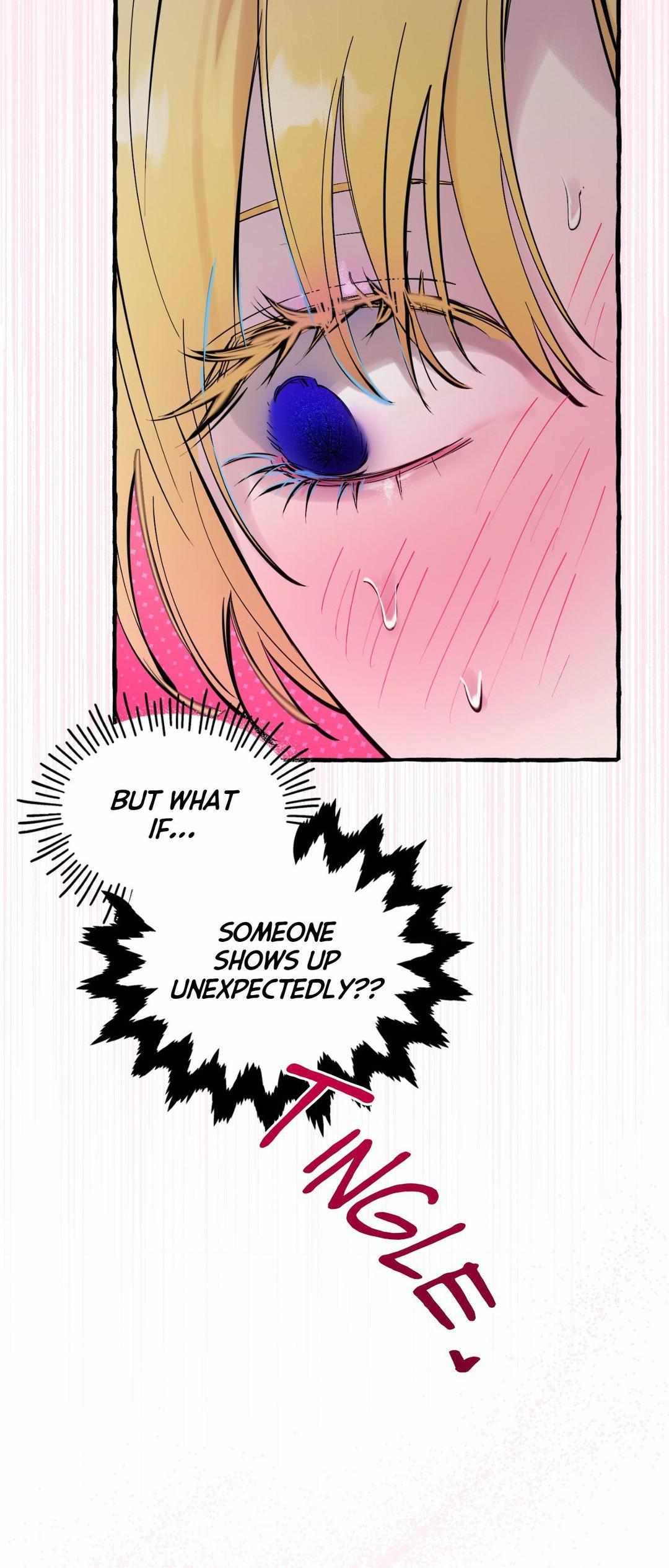 Read In the Doghouse Manga Online