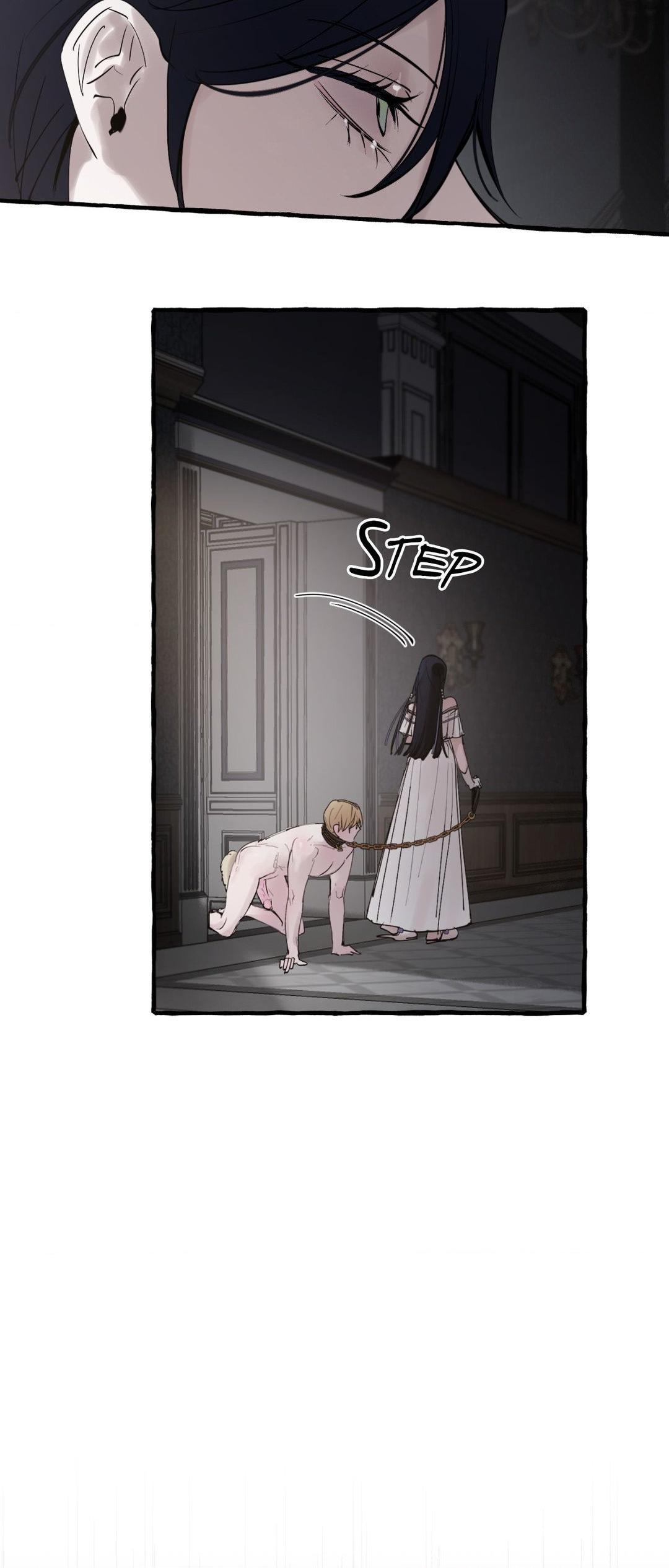 Read In the Doghouse Manga Online