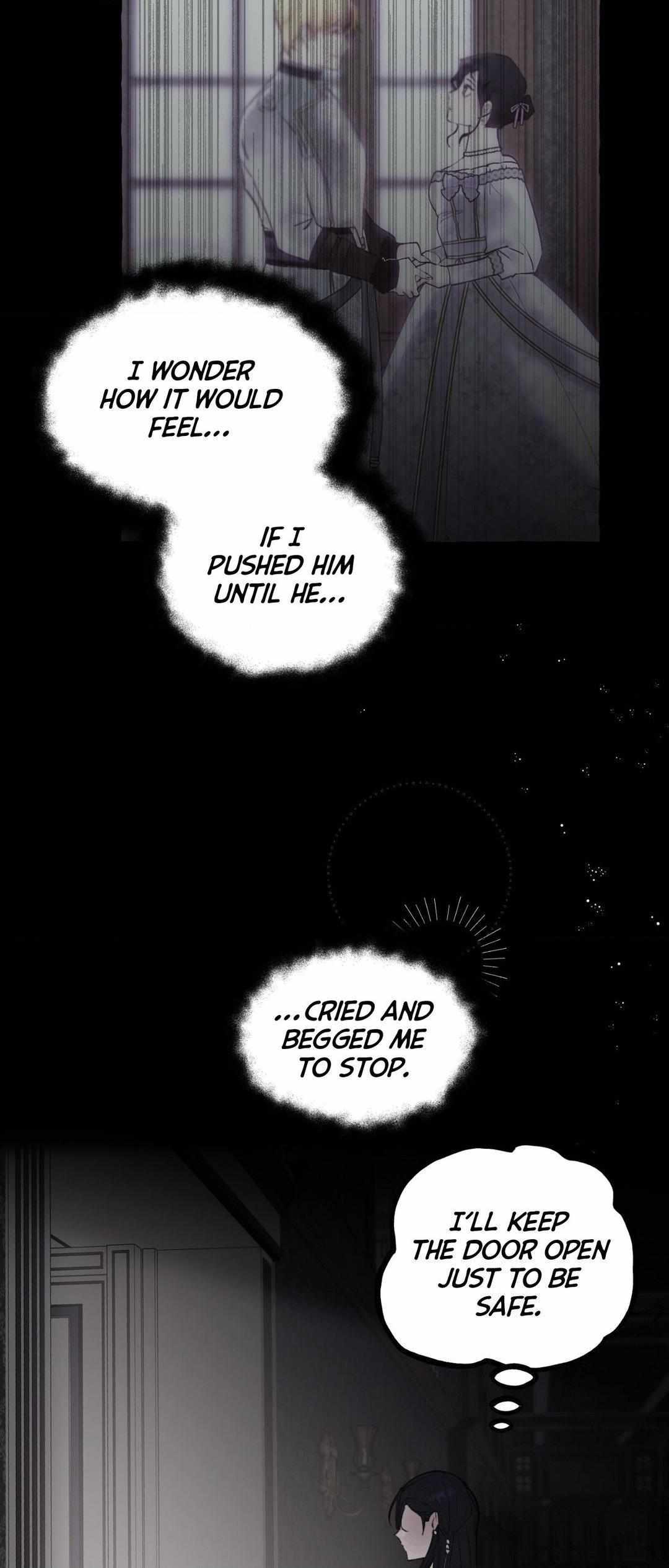 Read In the Doghouse Manga Online