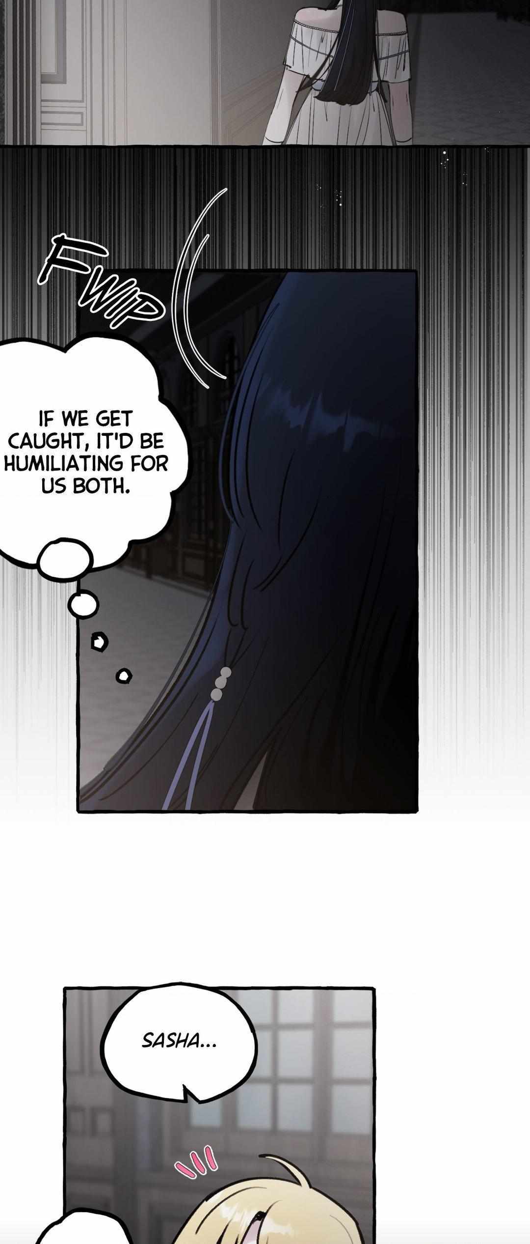 Read In the Doghouse Manga Online