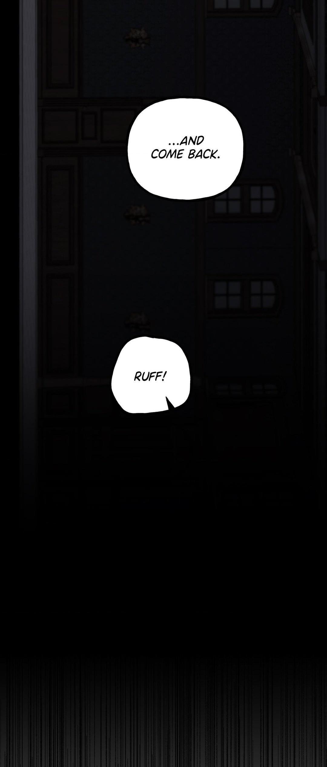 Read In the Doghouse Manga Online