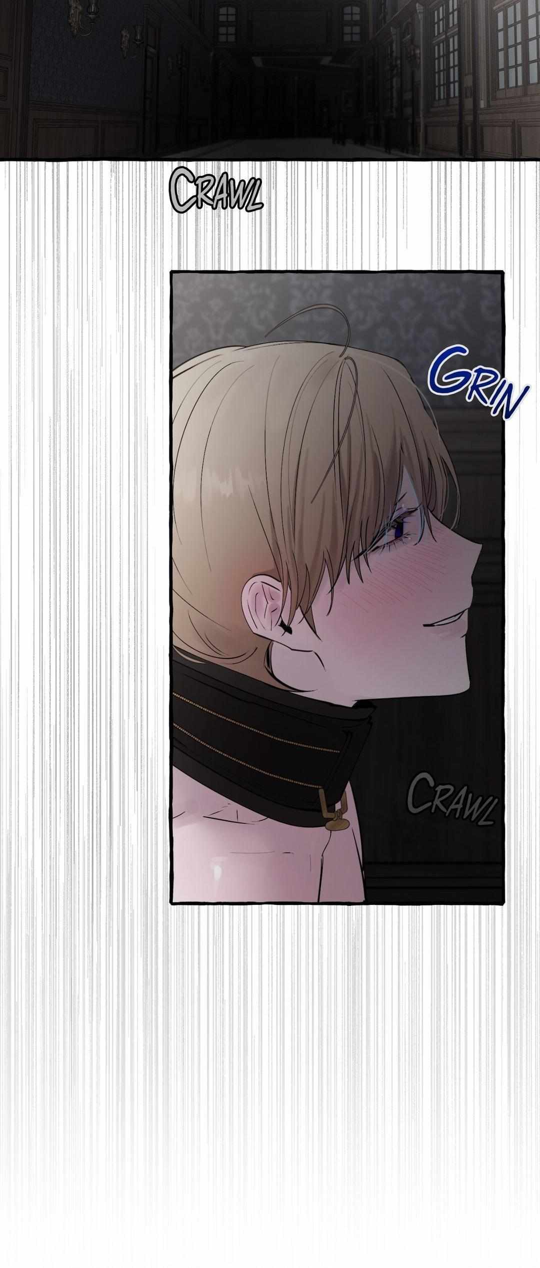 Read In the Doghouse Manga Online