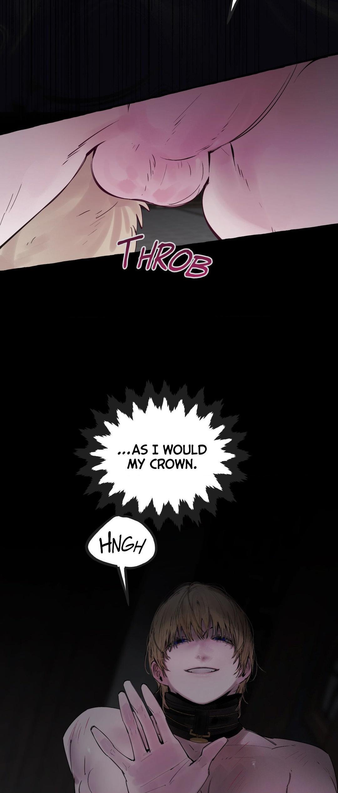 Read In the Doghouse Manga Online