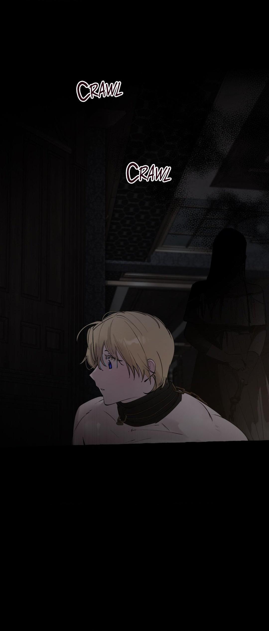 Read In the Doghouse Manga Online