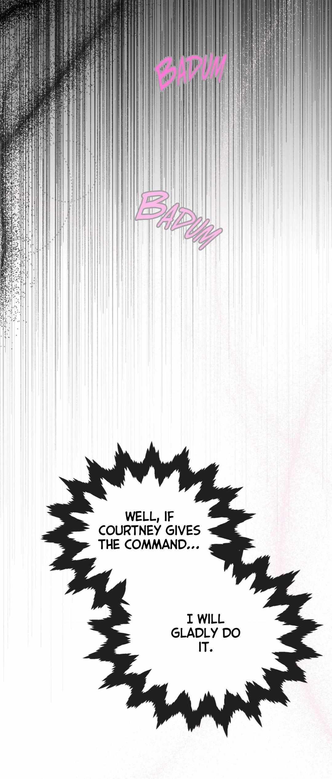 Read In the Doghouse Manga Online