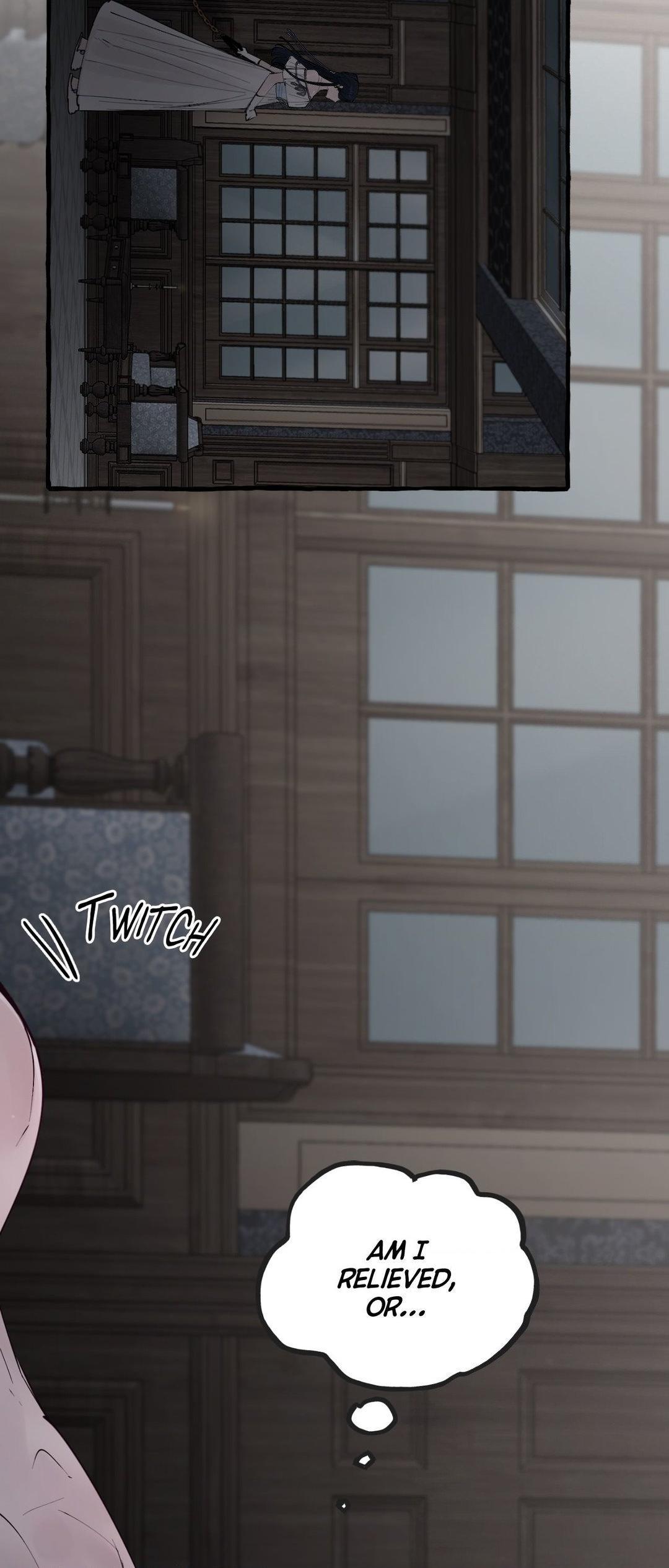 Read In the Doghouse Manga Online