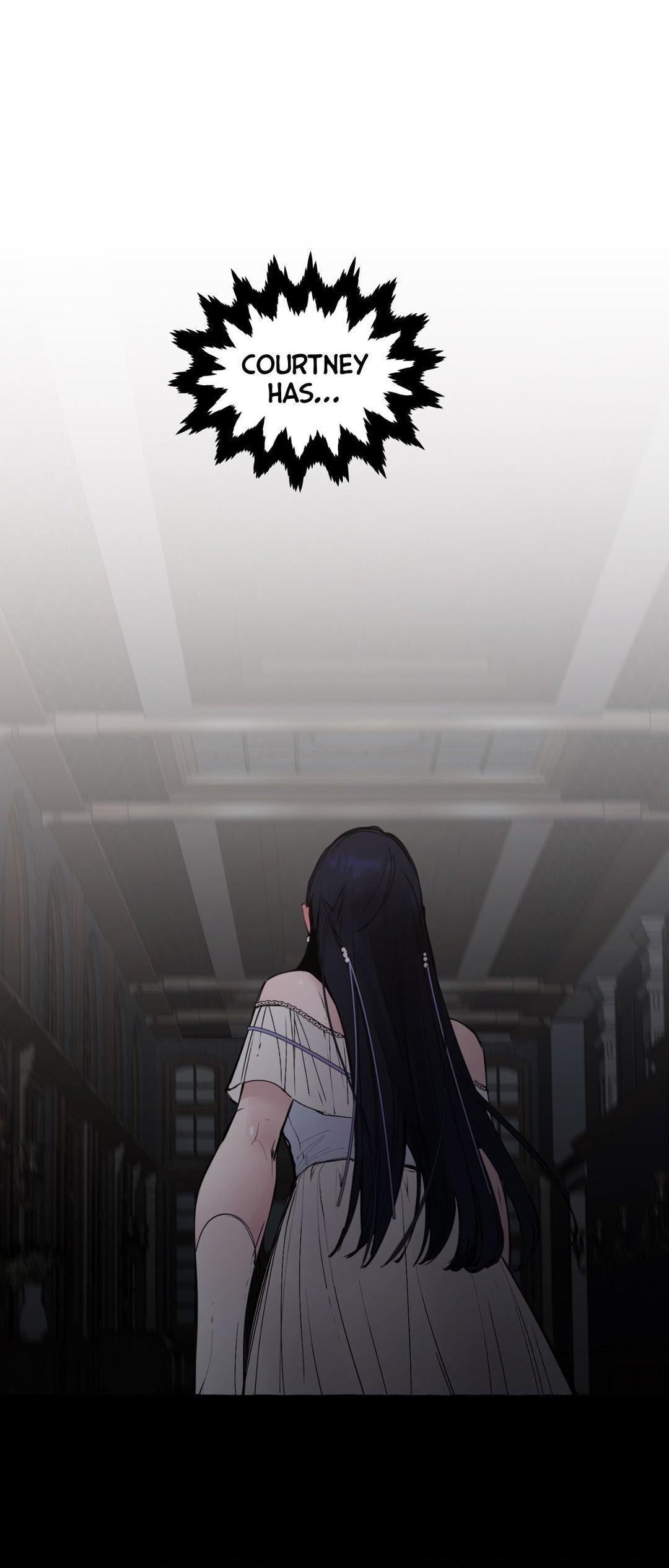 Read In the Doghouse Manga Online
