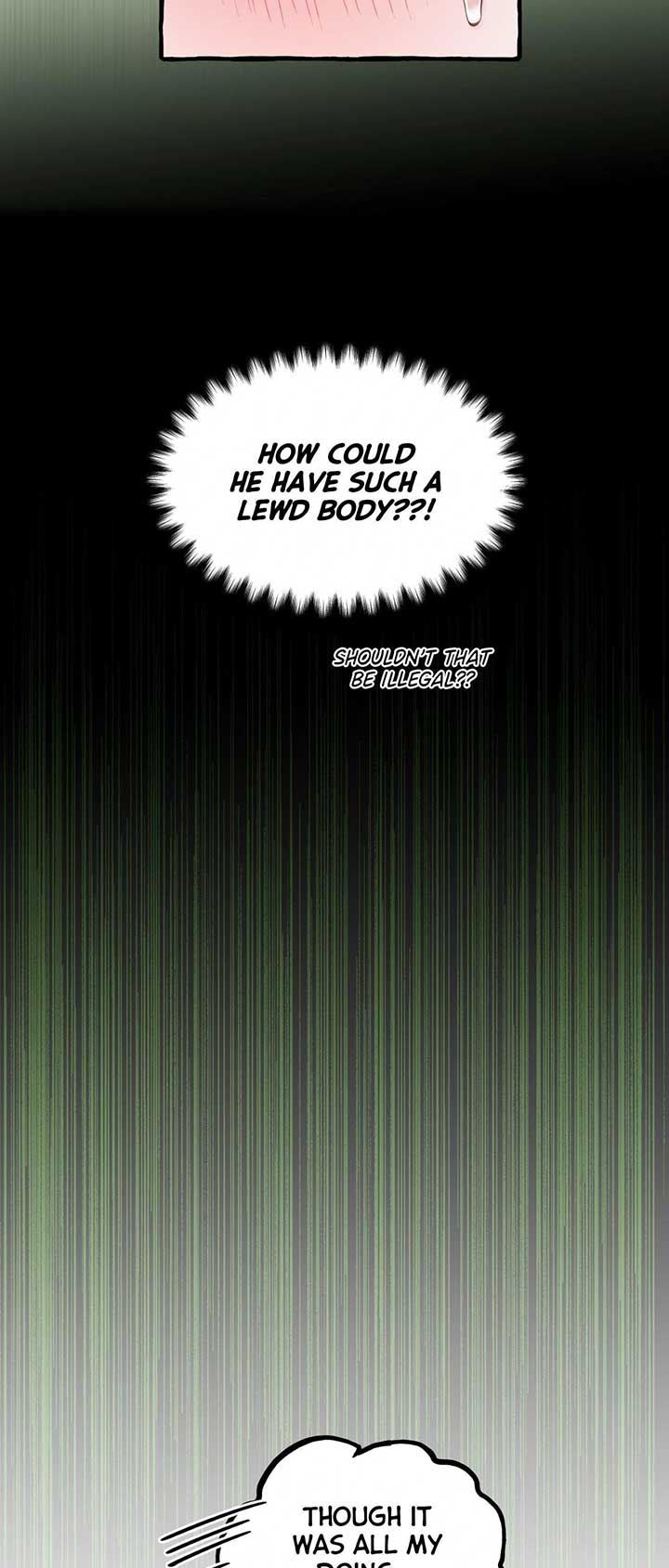 Read In the Doghouse Manga Online