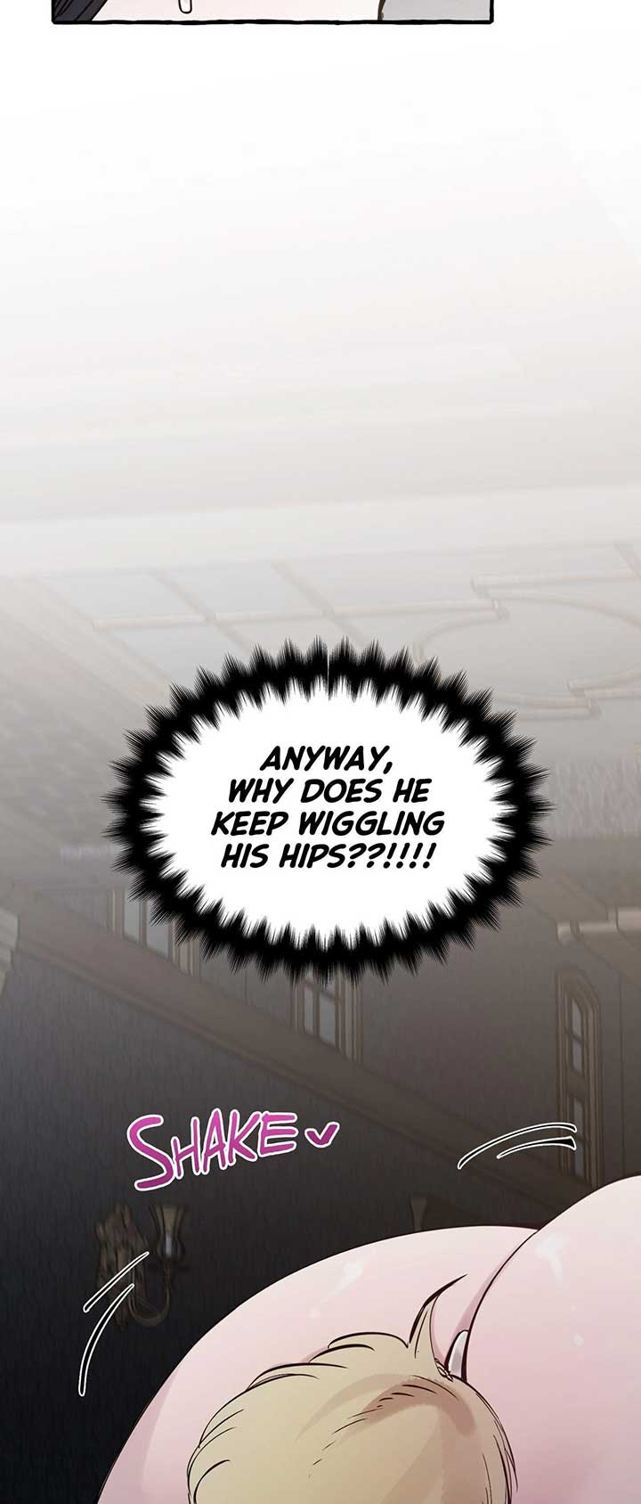 Read In the Doghouse Manga Online