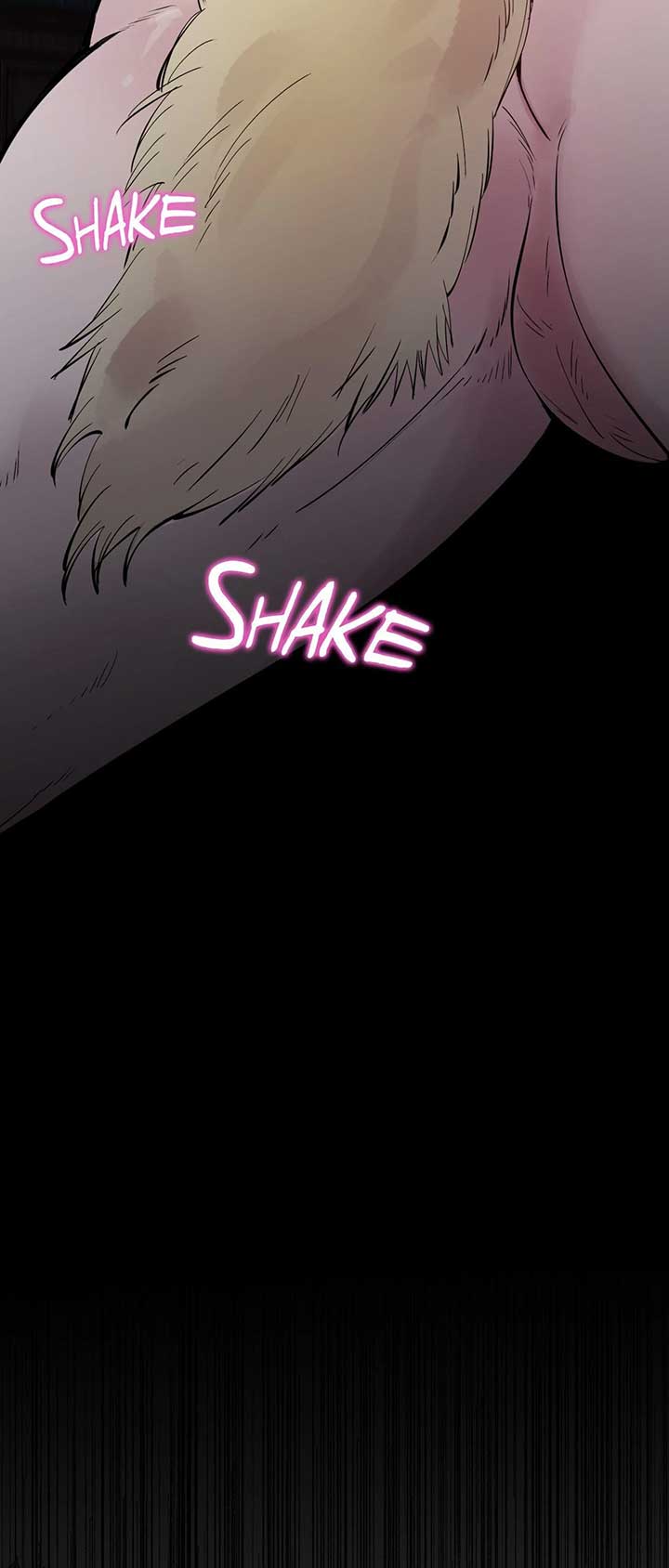 Read In the Doghouse Manga Online