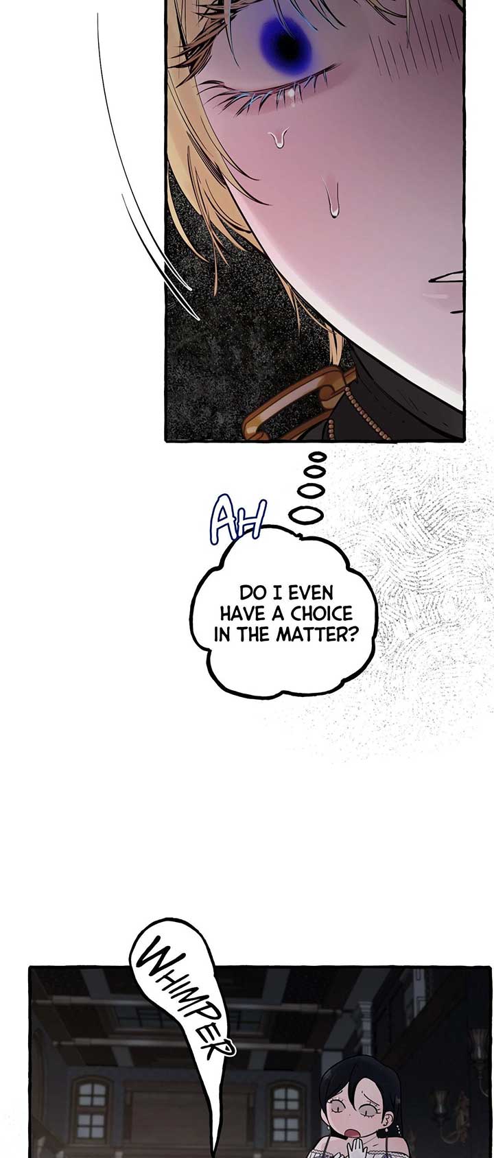 Read In the Doghouse Manga Online