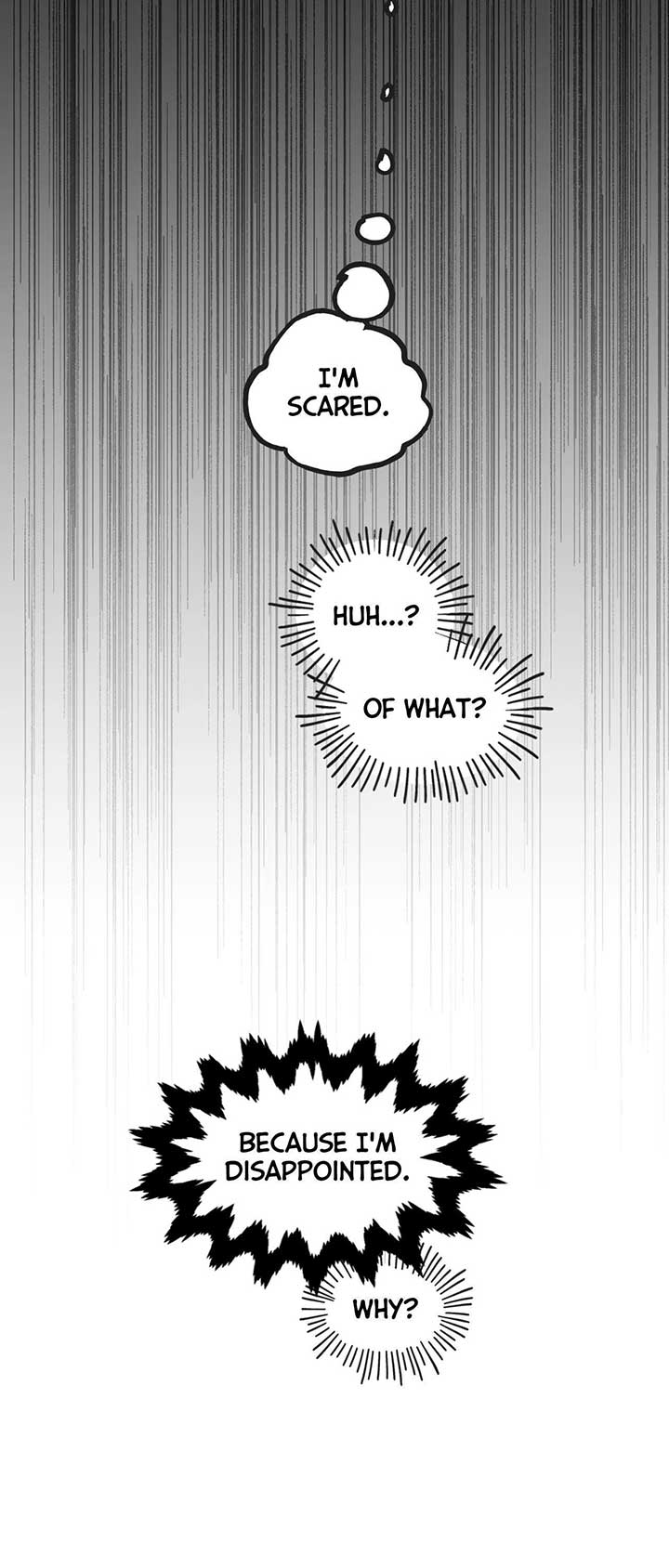 Read In the Doghouse Manga Online