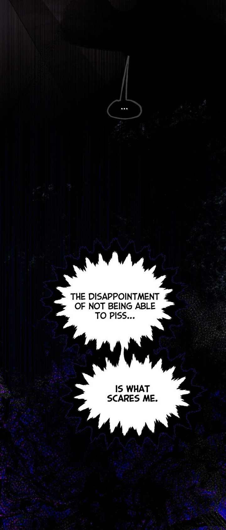 Read In the Doghouse Manga Online