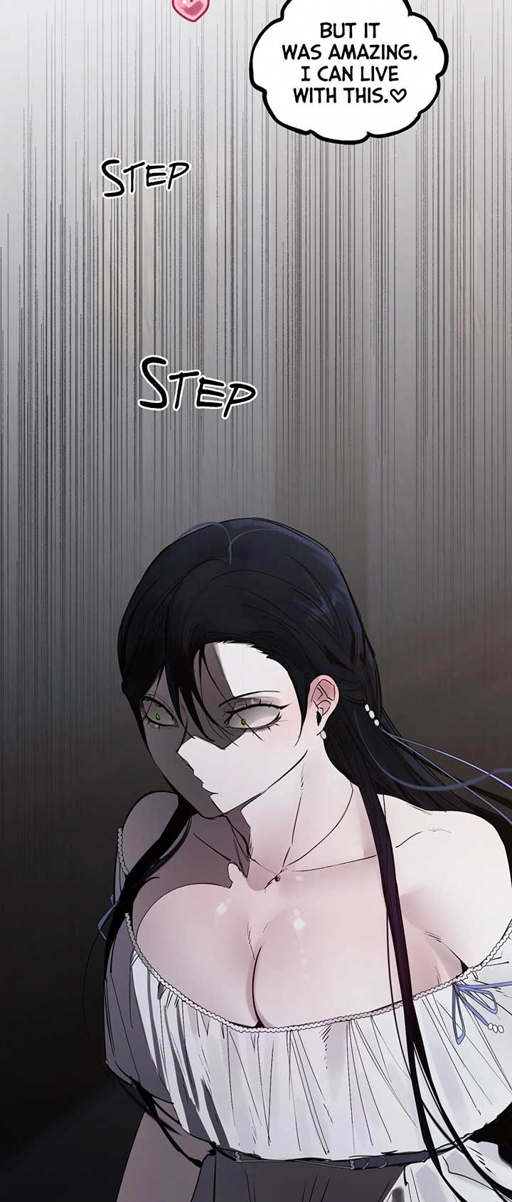 Read In the Doghouse Manga Online