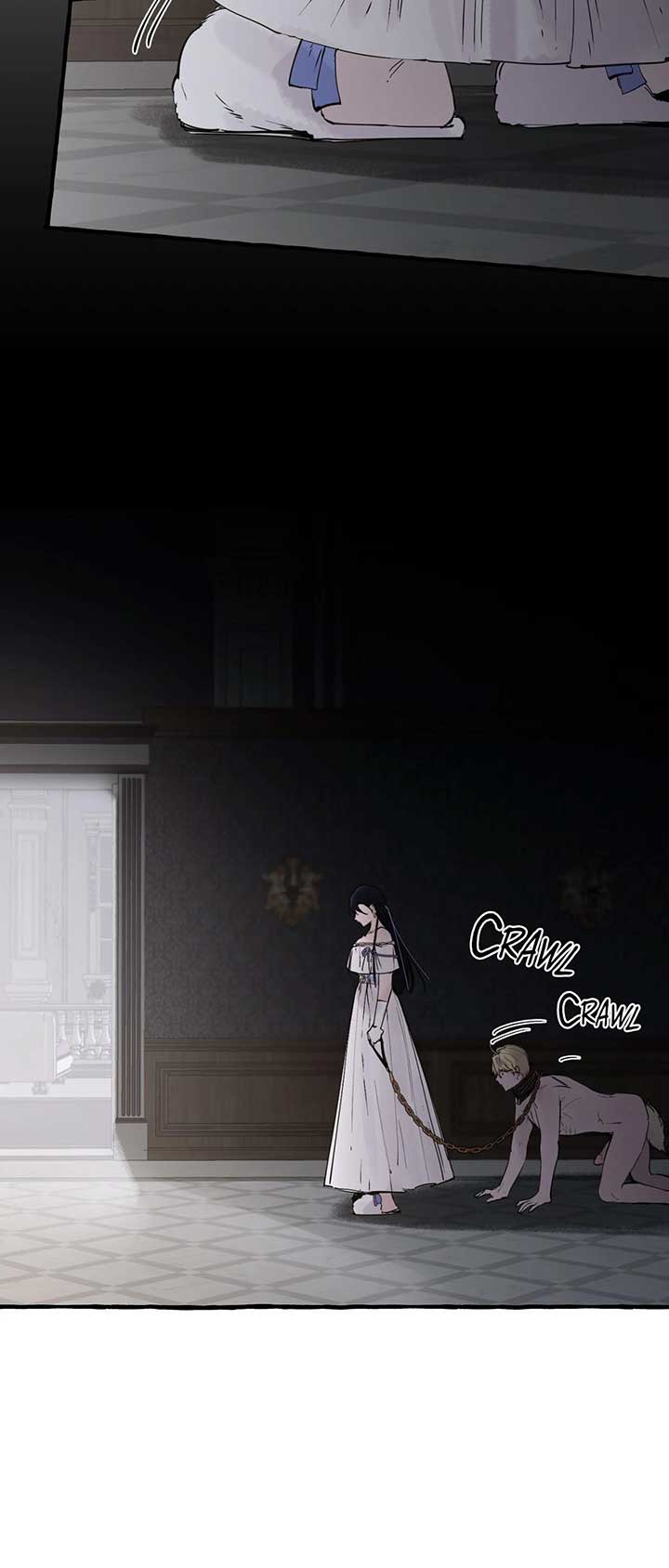 Read In the Doghouse Manga Online