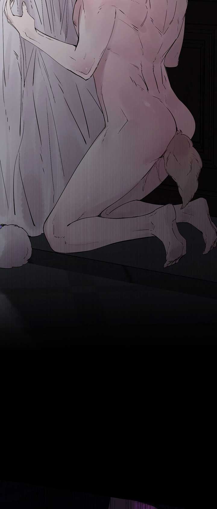 Read In the Doghouse Manga Online