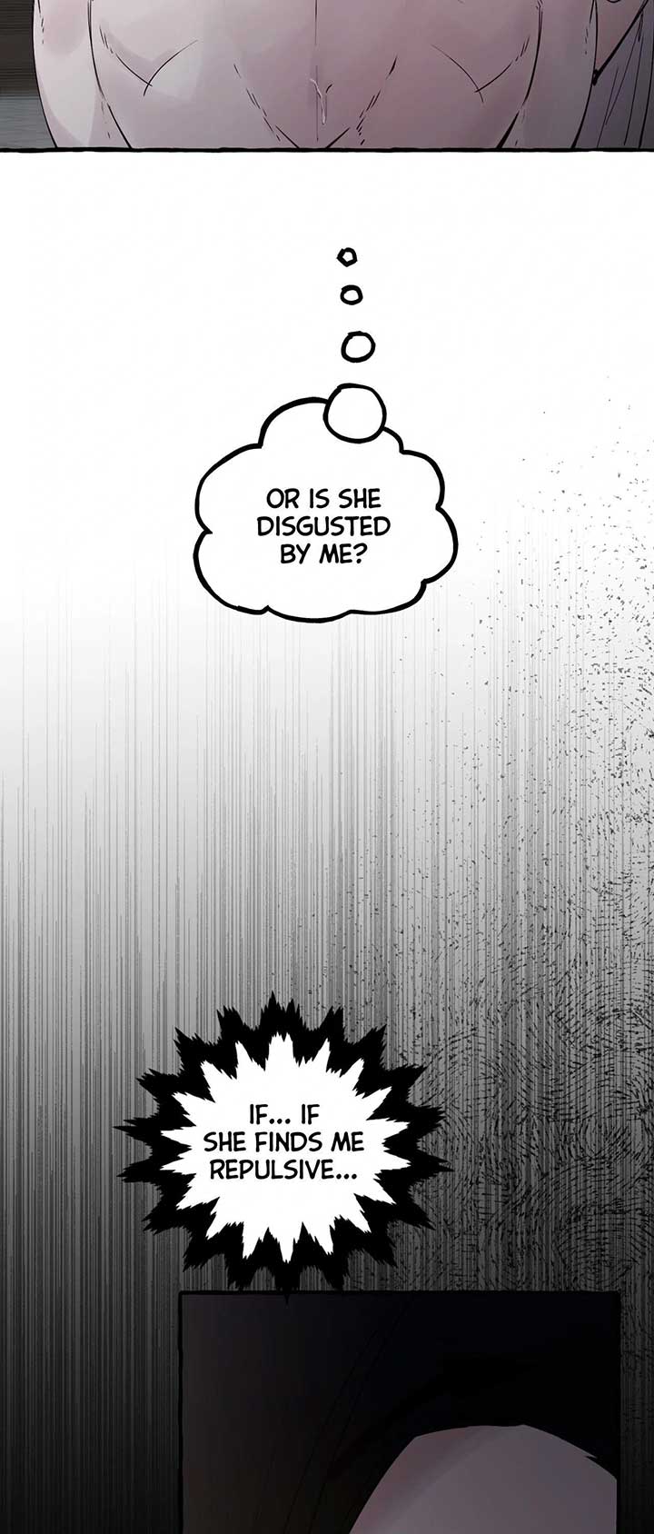 Read In the Doghouse Manga Online