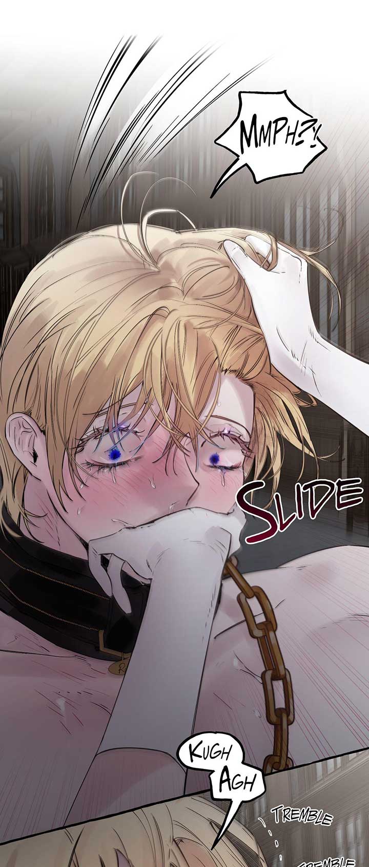 Read In the Doghouse Manga Online