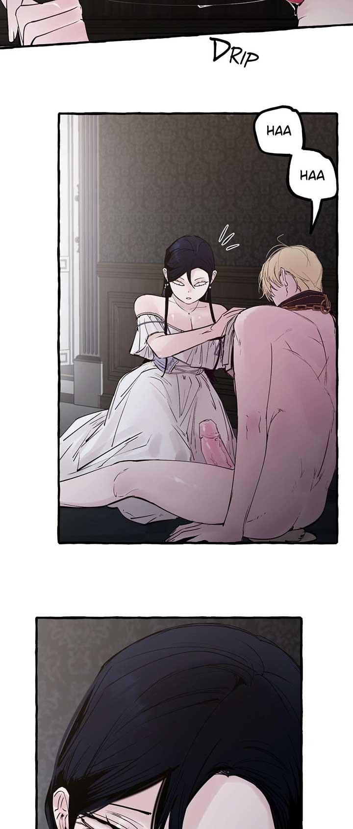 Read In the Doghouse Manga Online