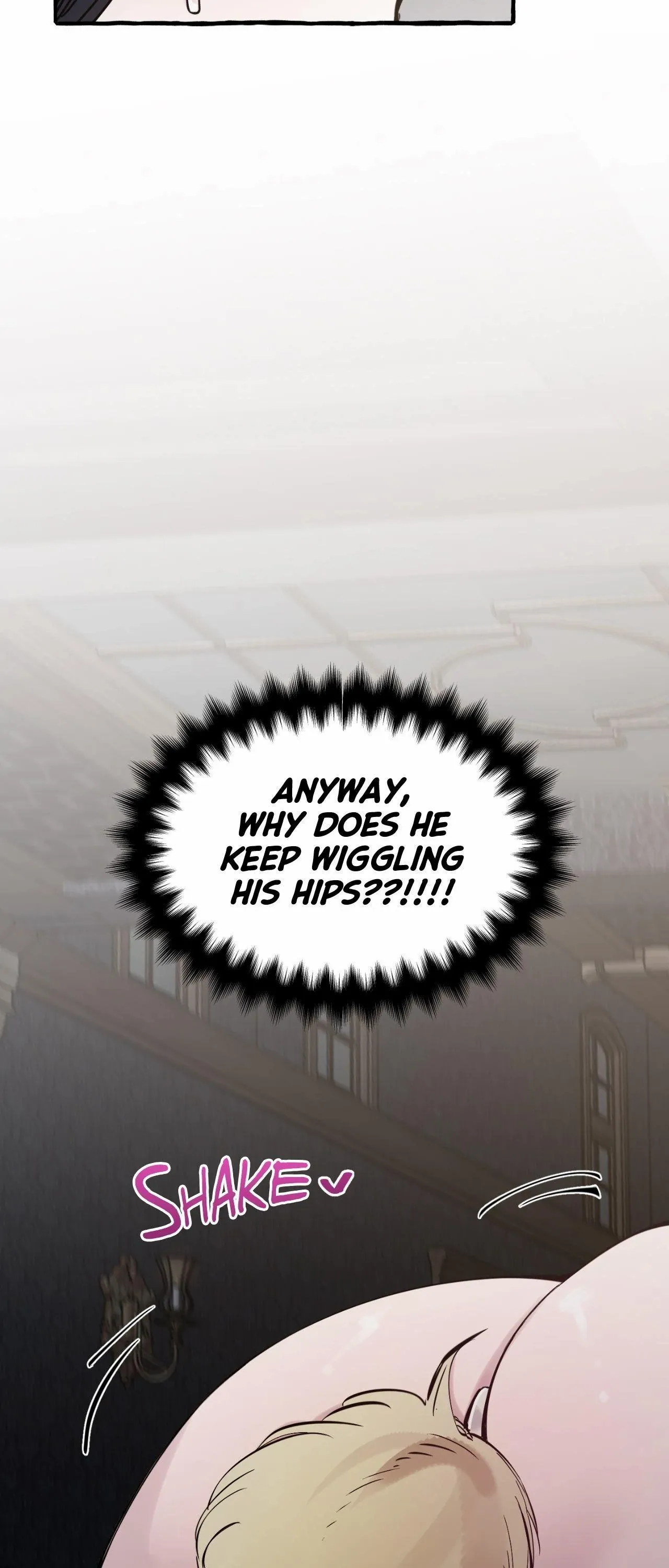 Read In the Doghouse Manga Online