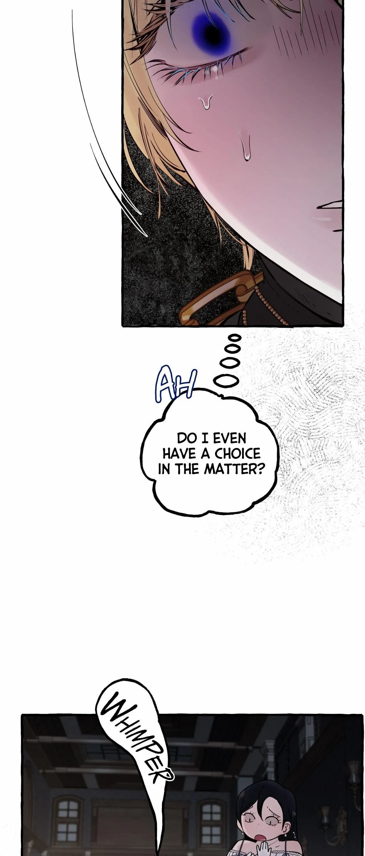 Read In the Doghouse Manga Online