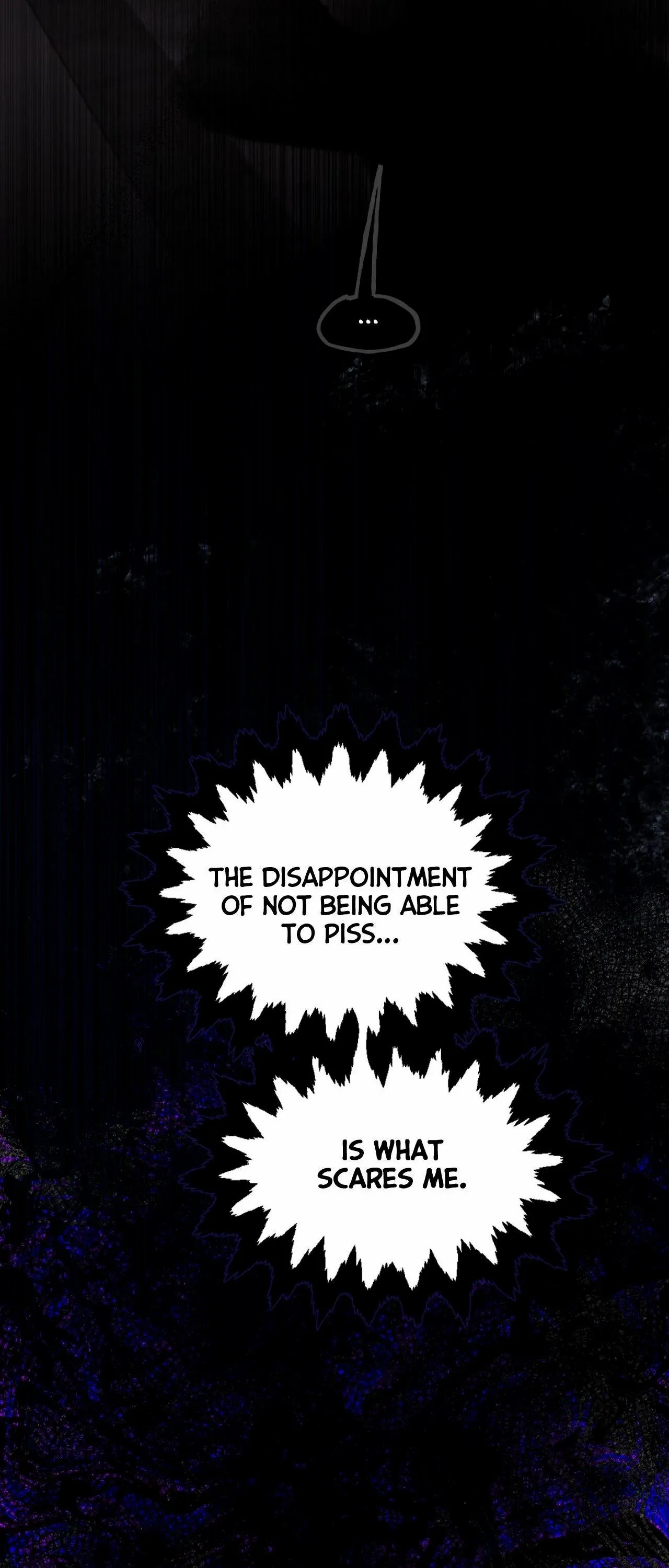 Read In the Doghouse Manga Online
